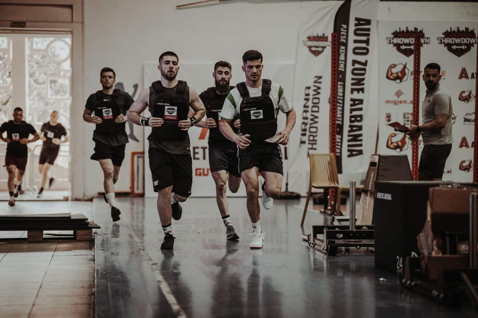 Fixed vs Adjustable Weighted Vests: Which Should You Buy First?