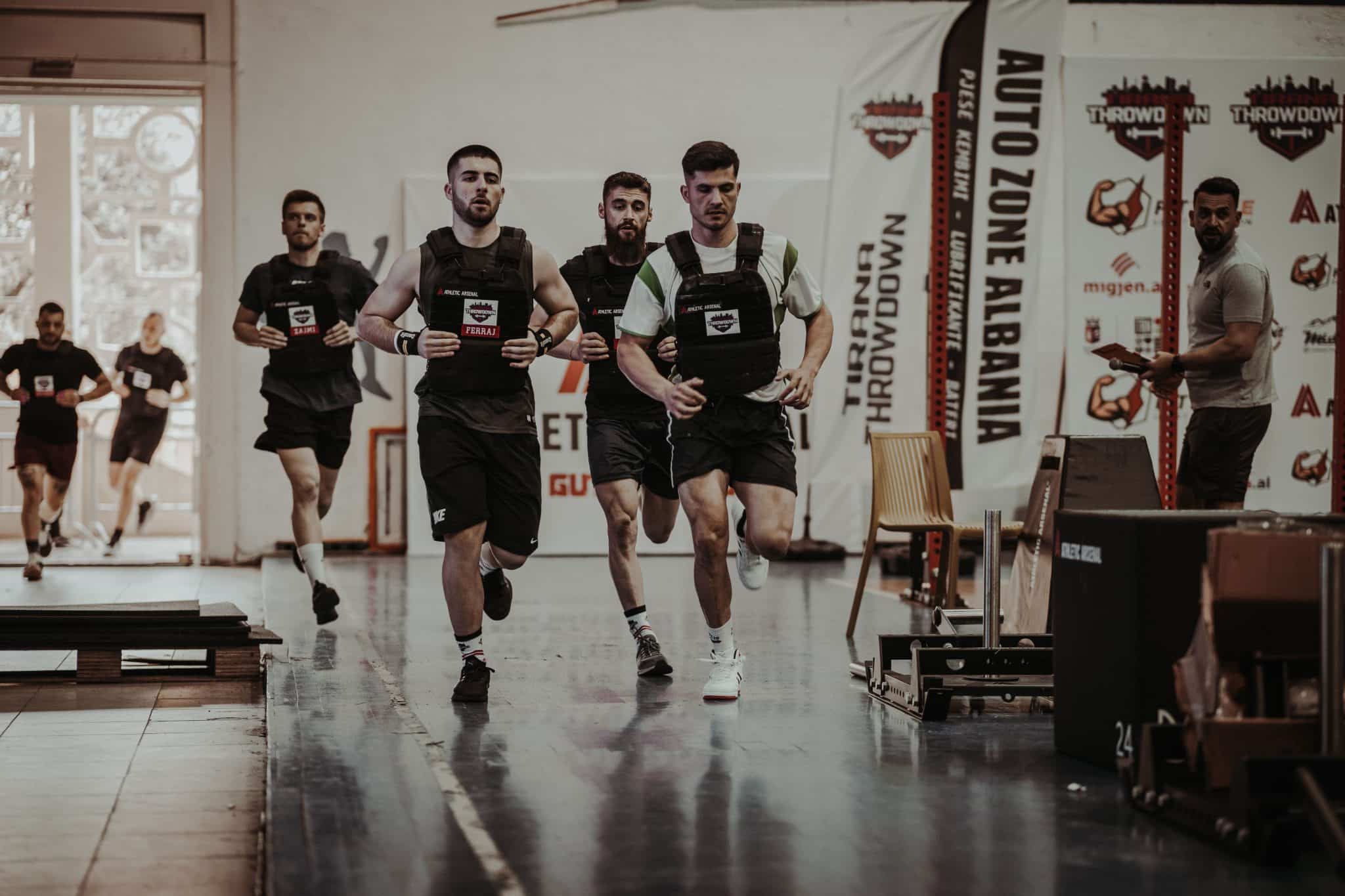 Fixed vs Adjustable Weighted Vests: Which Should You Buy First?