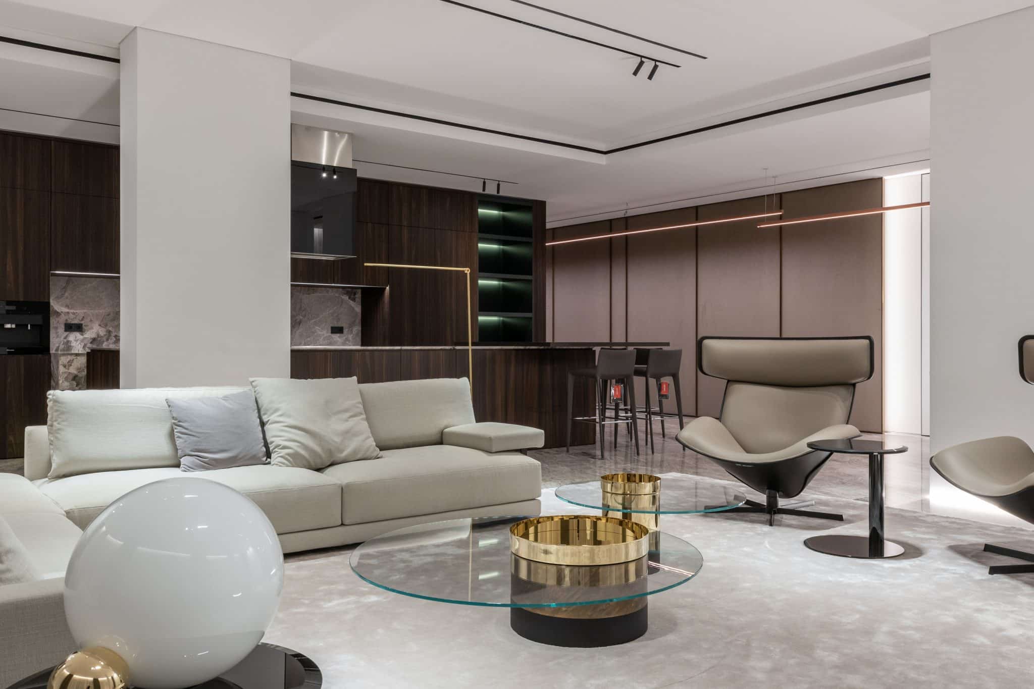 Elevating Your Living Space Through Strategic Upgrades