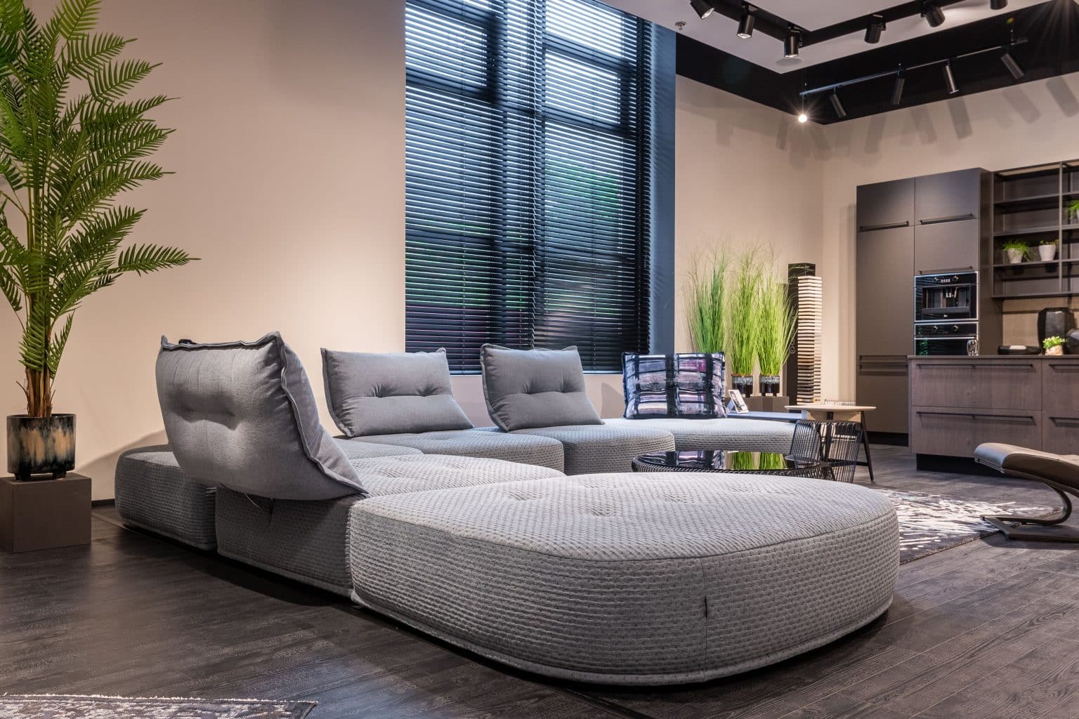 Top 5 Sofa Bed Brands for Stylish and Space-Saving Living