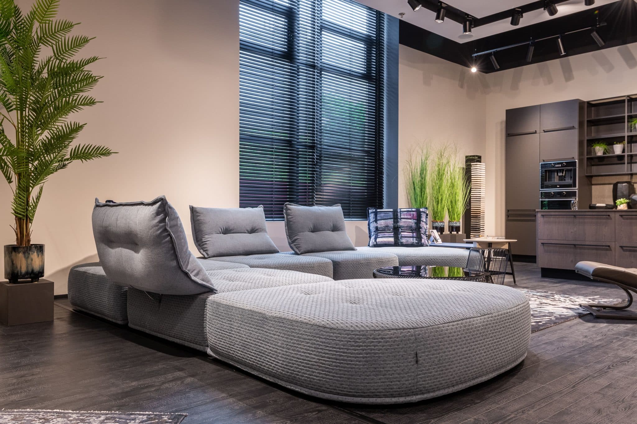 Top 5 Sofa Bed Brands for Stylish and Space-Saving Living