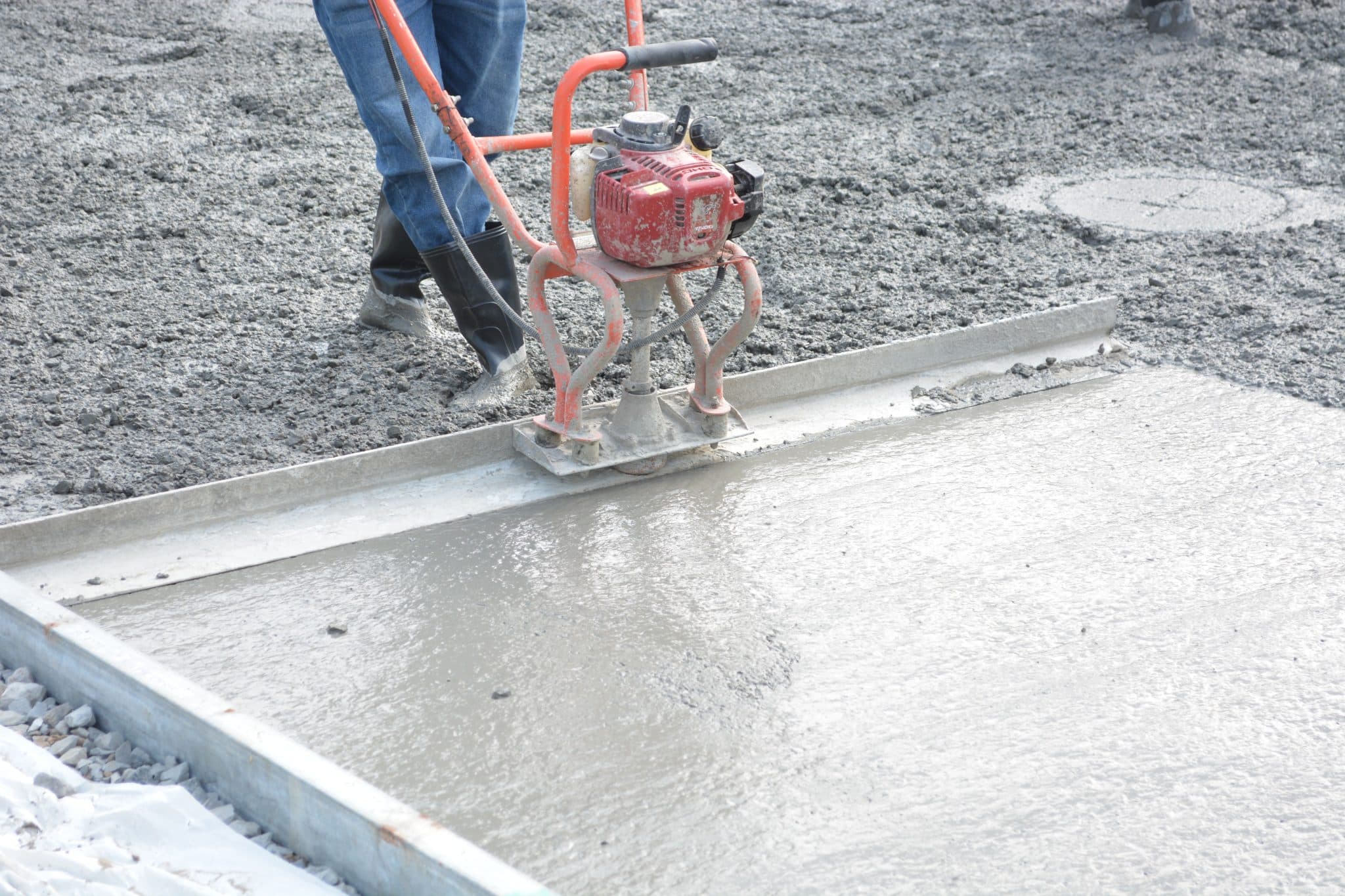What Homeowners Should Know About Concrete Foundation Aging