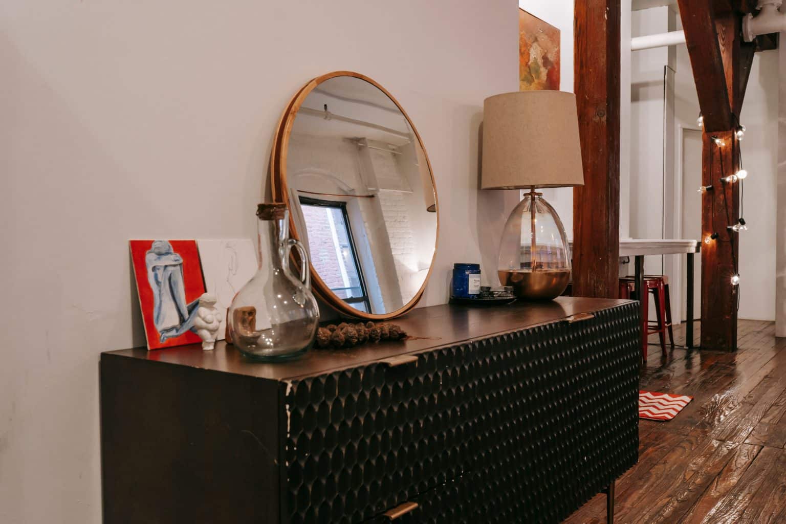Why Real Wood Dressers Last Longer Than Particle Board Furniture