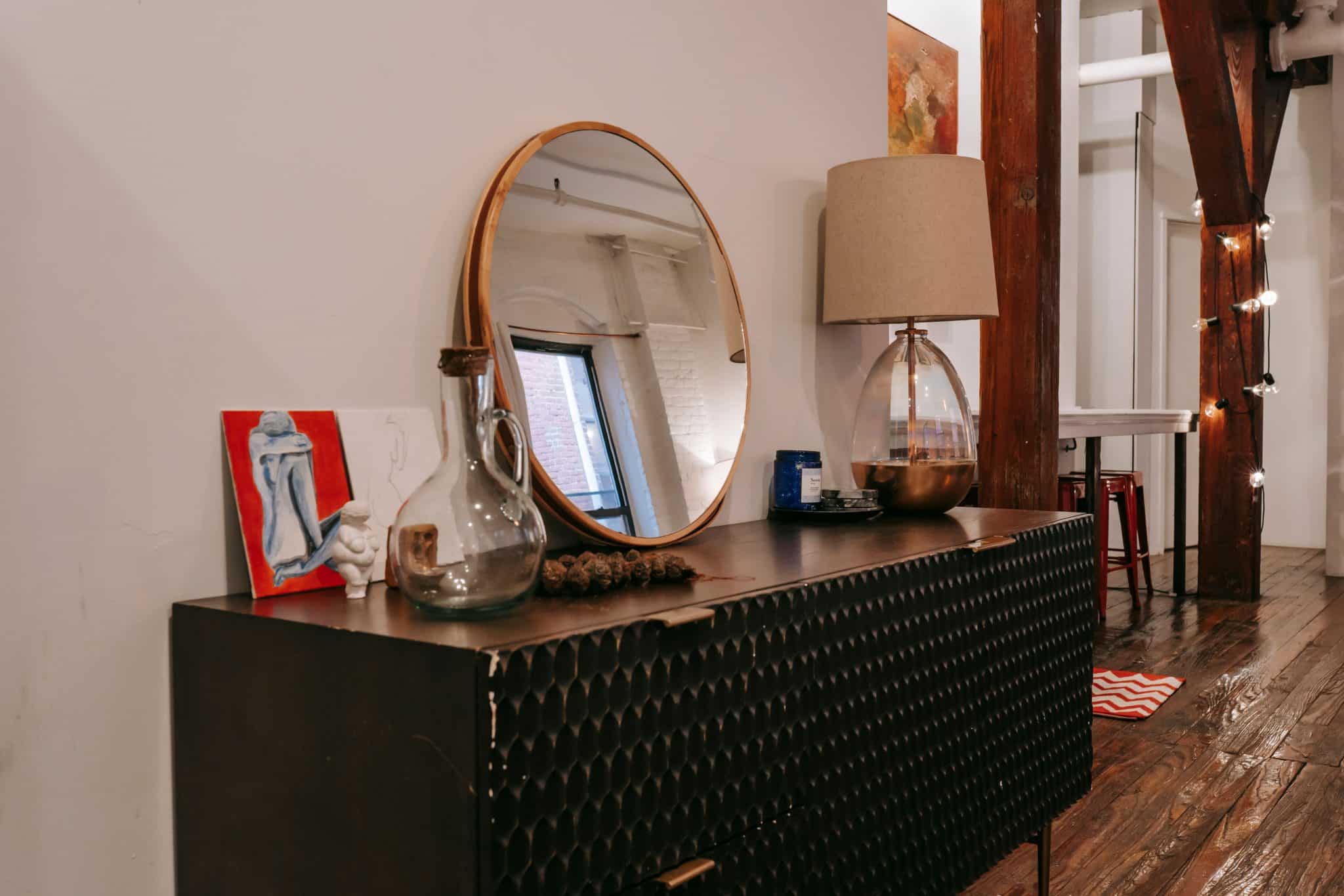 Why Real Wood Dressers Last Longer Than Particle Board Furniture