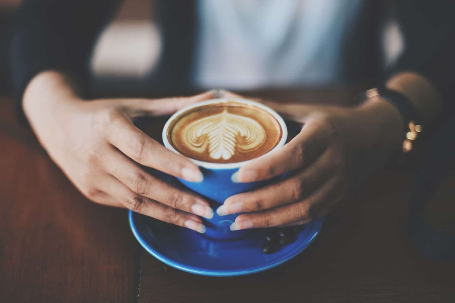 Why You Crash After Your Morning Coffee (and How to Fix It Without More Caffeine)