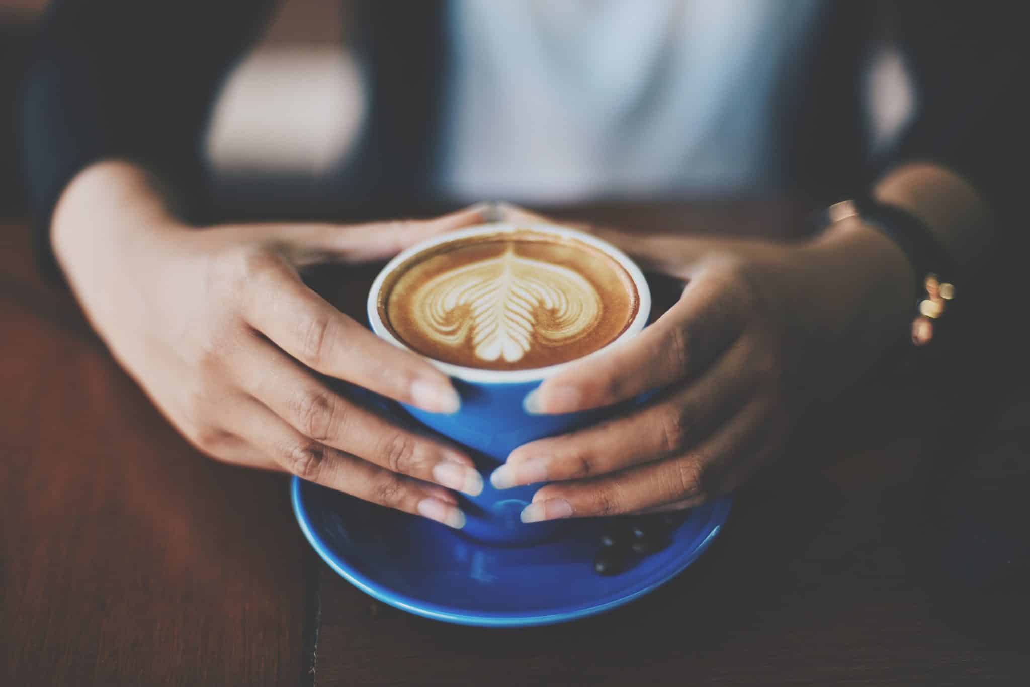 Why You Crash After Your Morning Coffee (and How to Fix It Without More Caffeine)