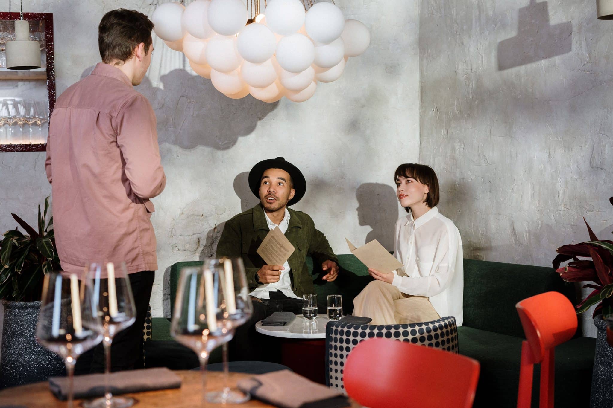 The Restaurant Owner's Guide to Passing the "Would I Come Back?" Test