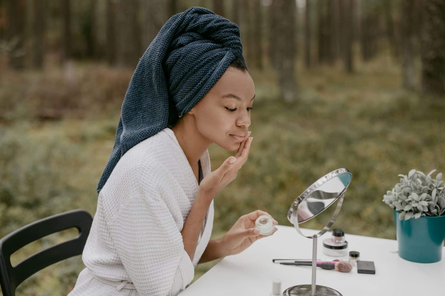 Best Bakuchiol Creams For Dry Mature Skin