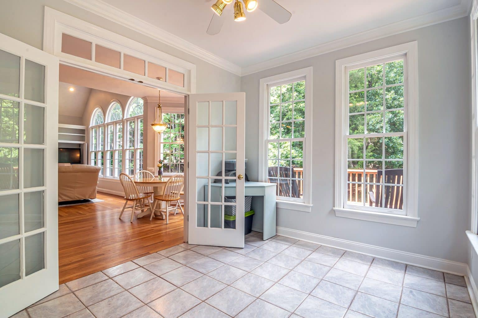 Home Features That Quietly Improve Everyday Life