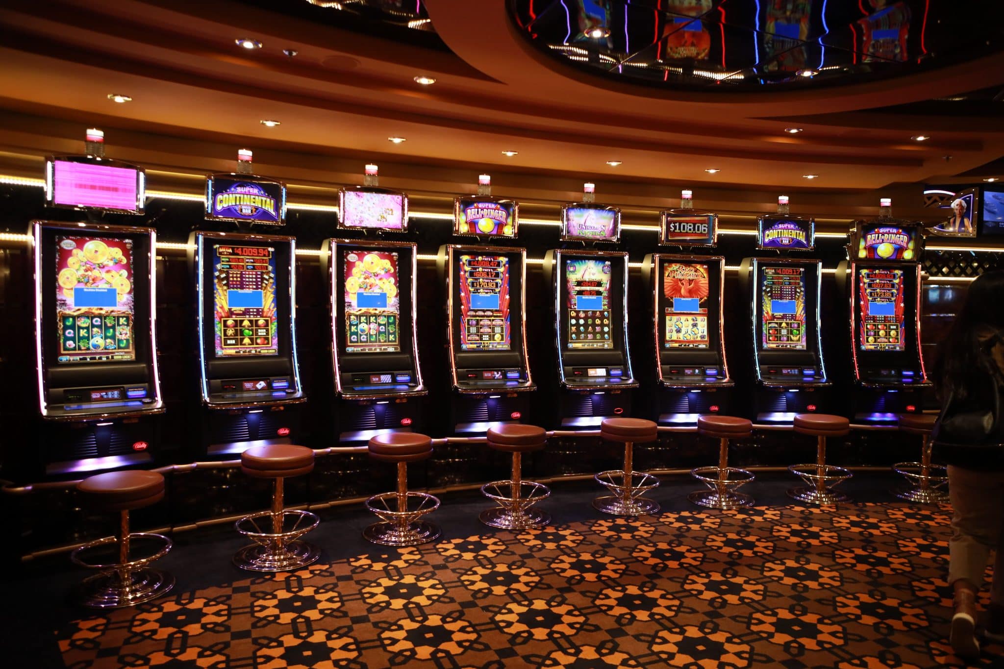 How Free Slot Collections Enhance Player Exploration of New Game Styles
