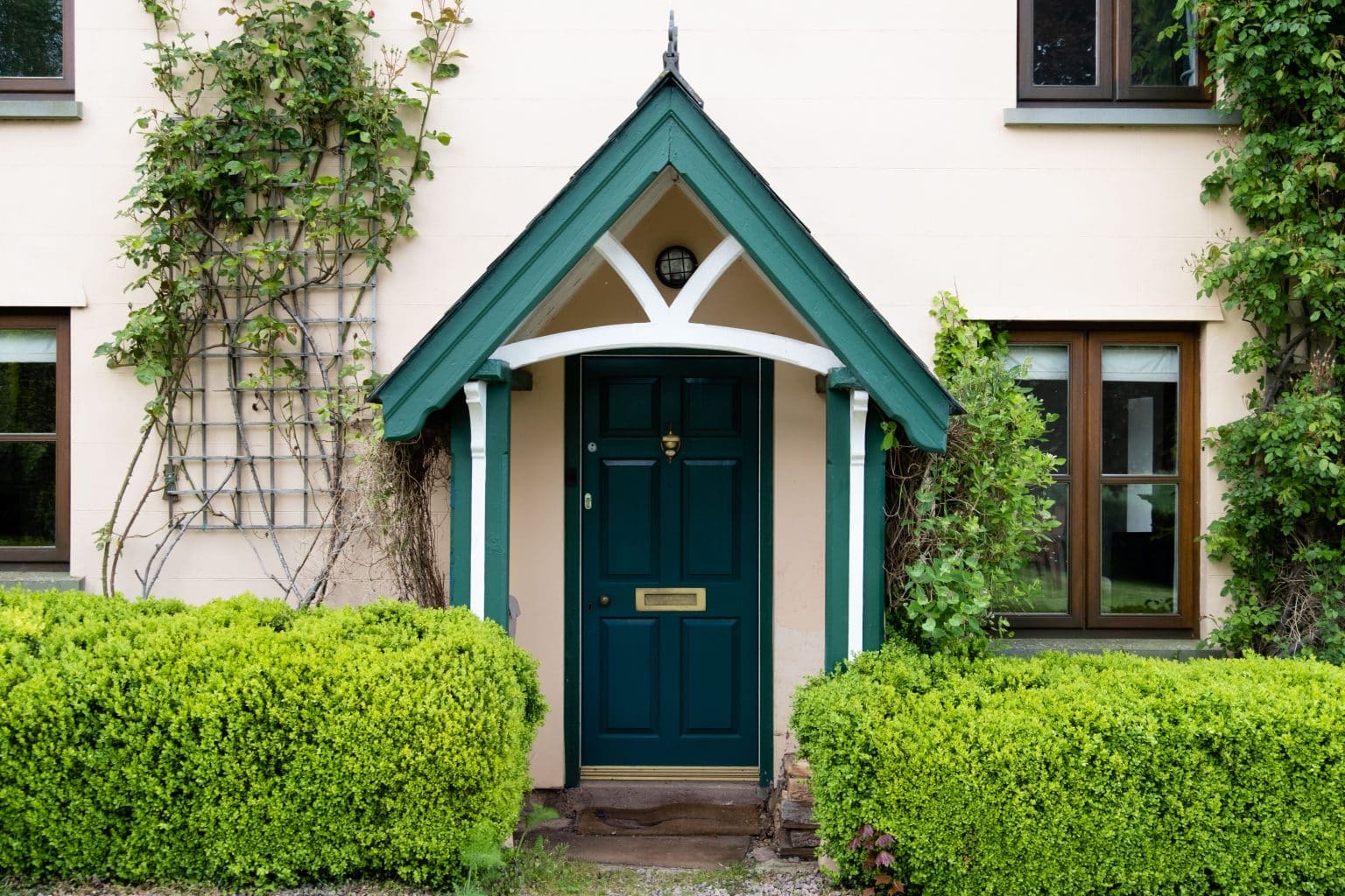 Knowing When to Replace Your Front Doors Vancouver