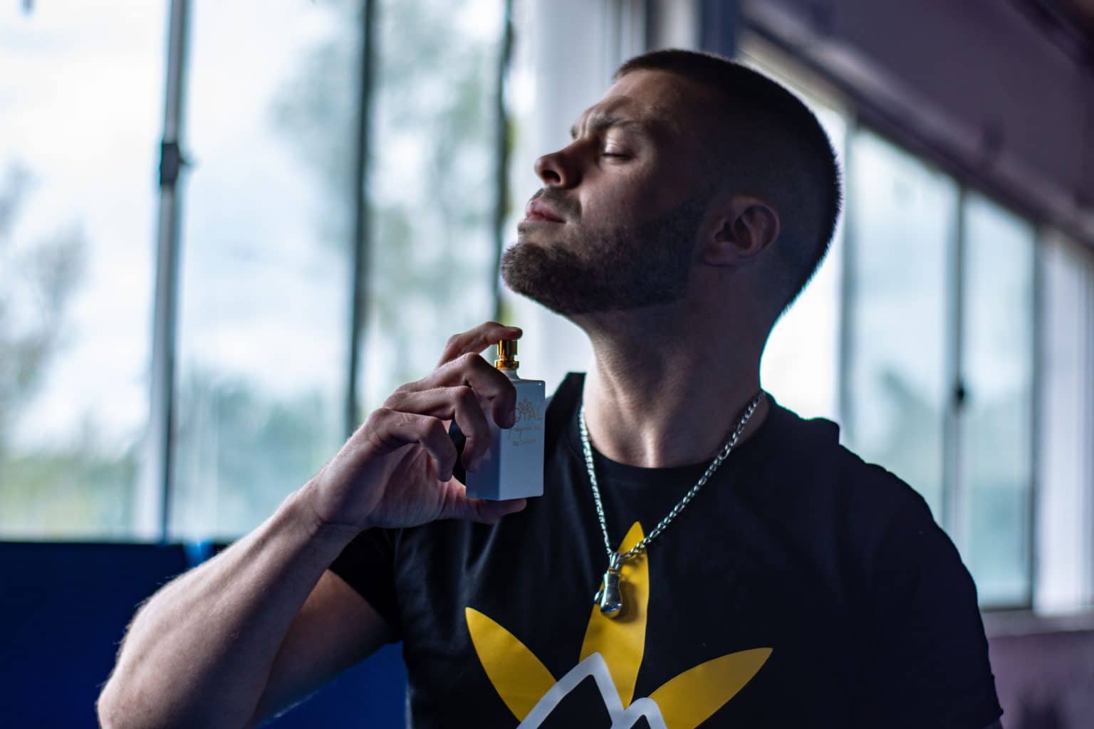 Top Bold Fragrances for Men Who Want to Stand Out