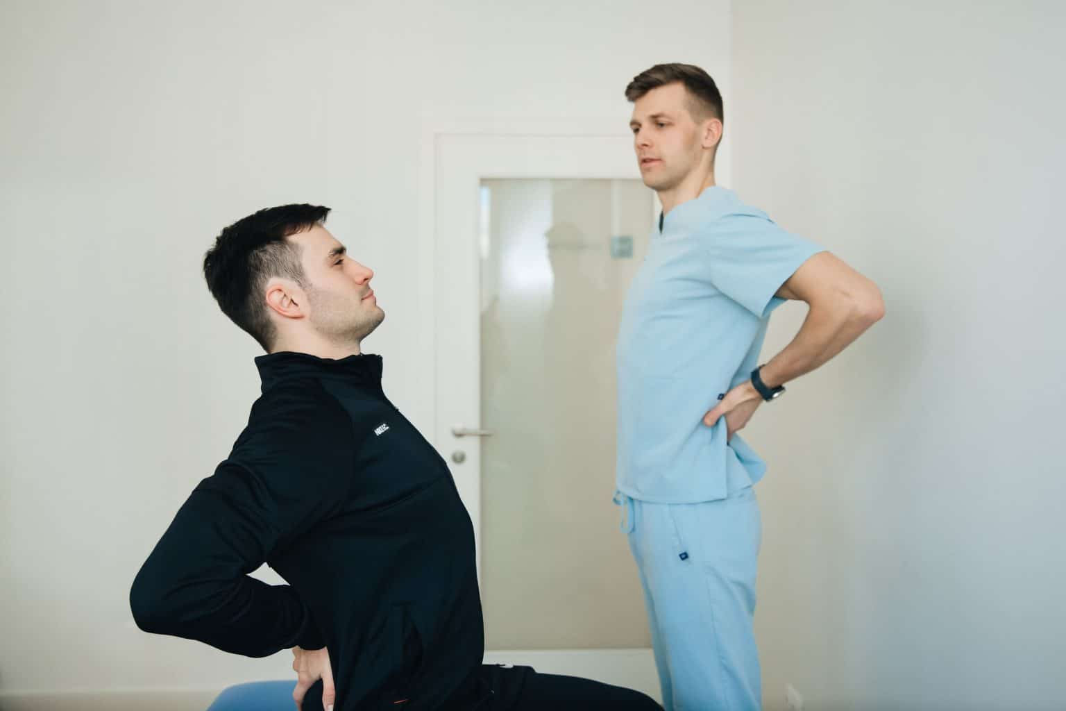 The Hidden Impact of Long Hours Sitting and Standing on Your Body