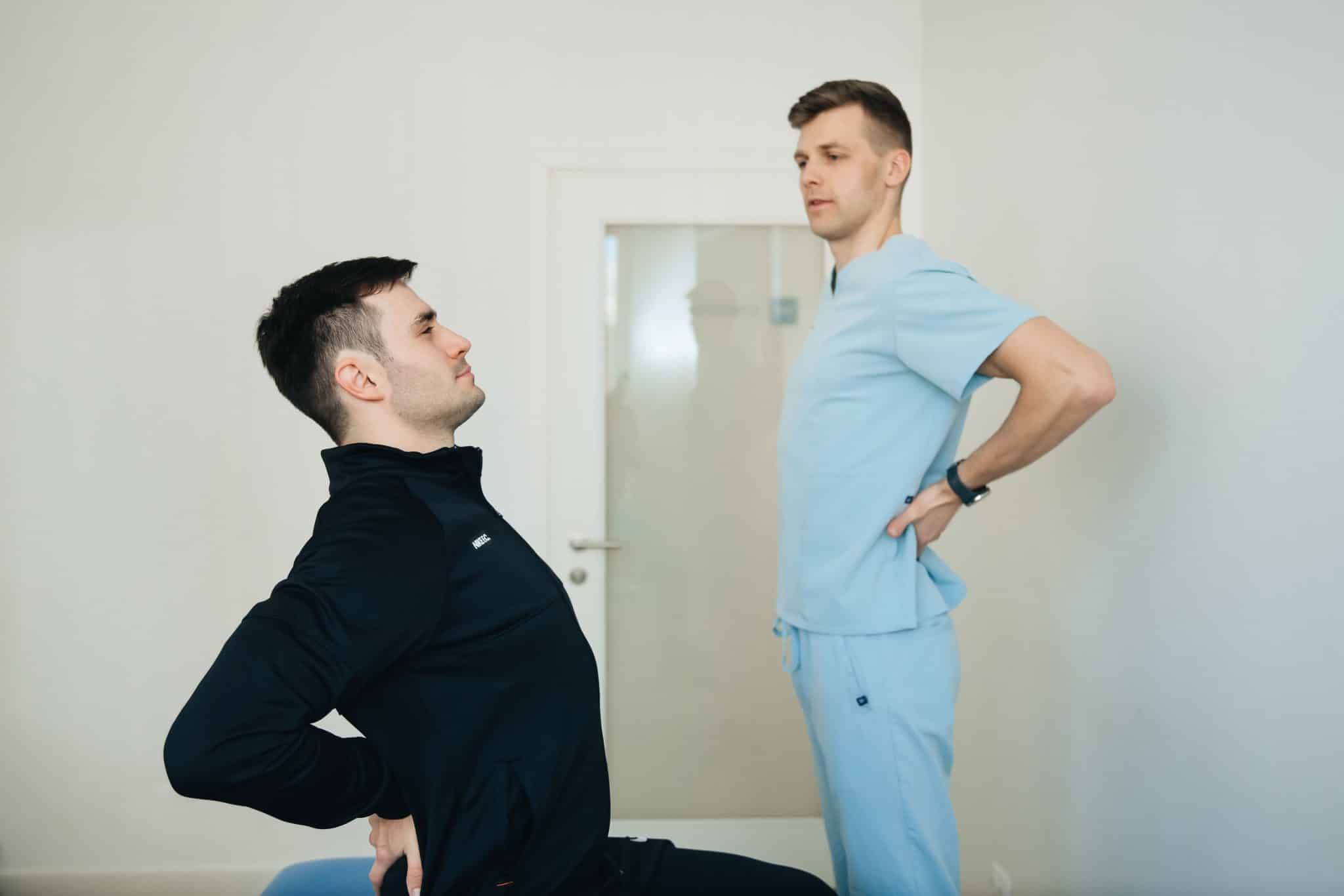 The Hidden Impact of Long Hours Sitting and Standing on Your Body
