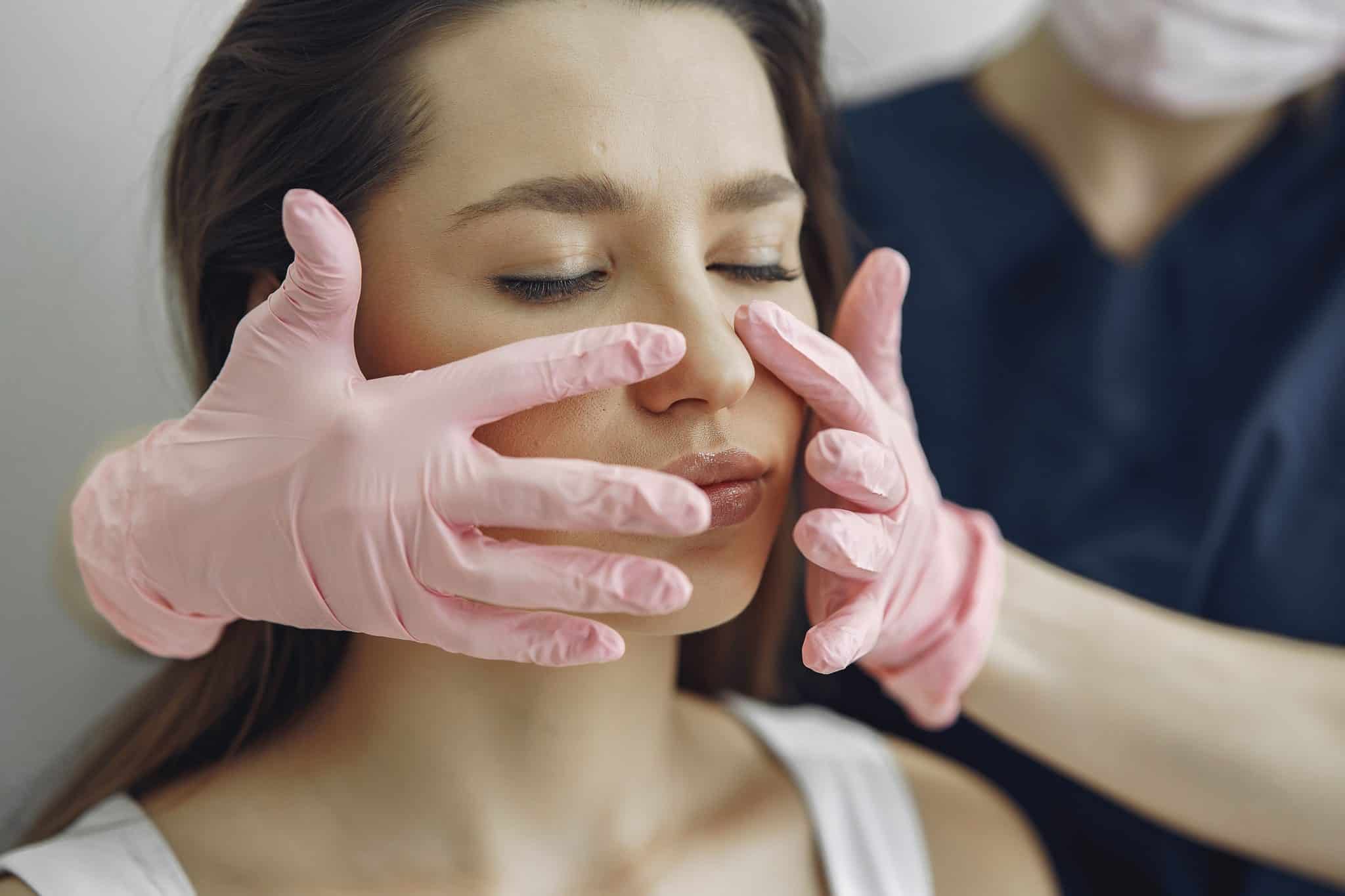 Achieving Facial Beauty Through Informed Decisions
