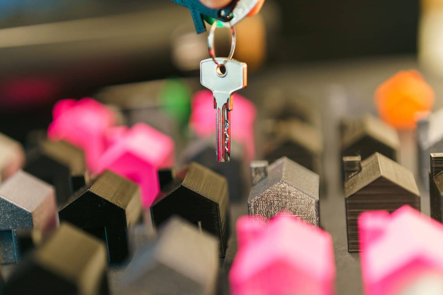 The Rise of Hybrid Estate Agency Models 