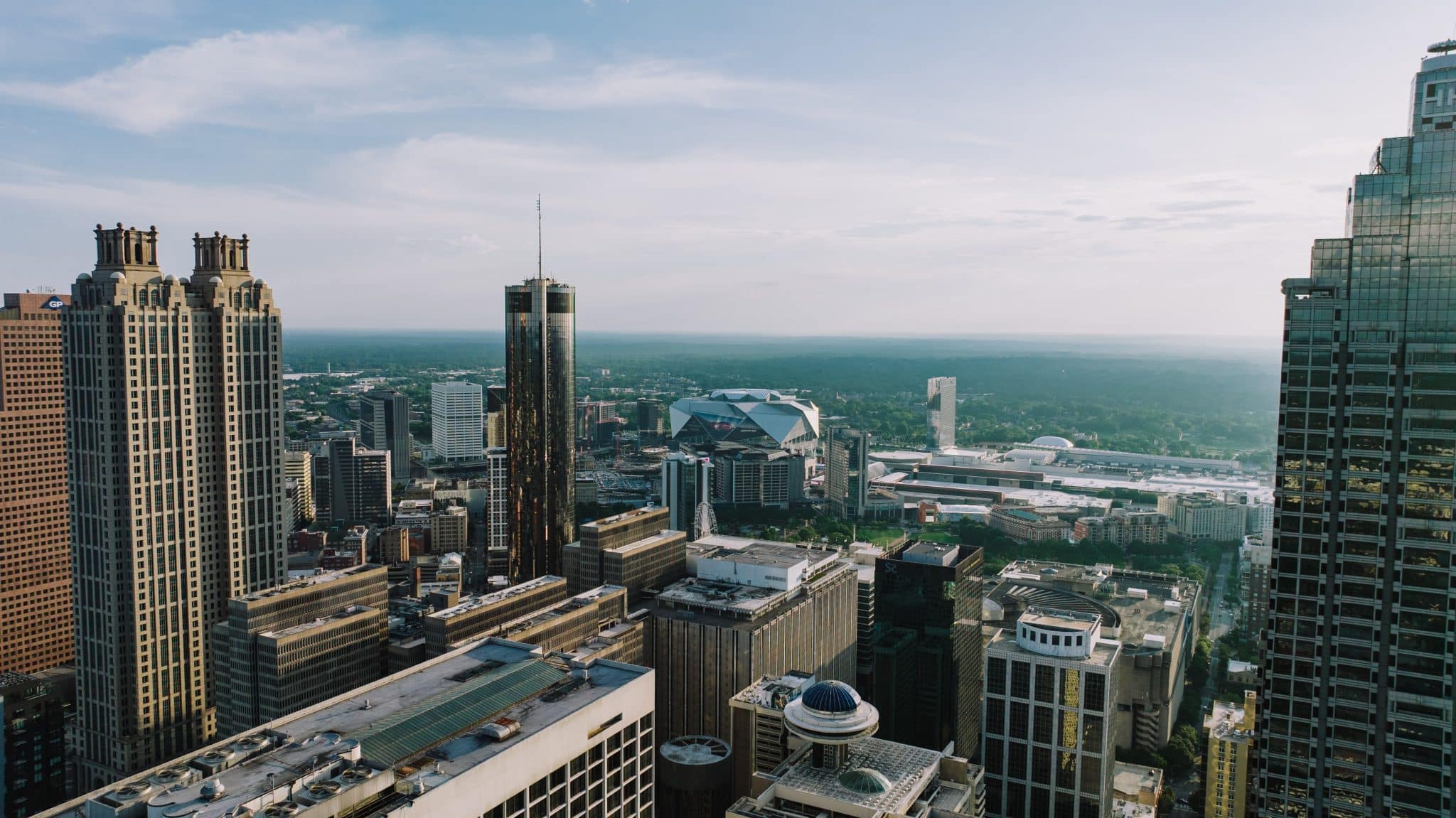 Why Atlanta Is the New Top Destination for Remote Workers Leaving High-Cost Cities