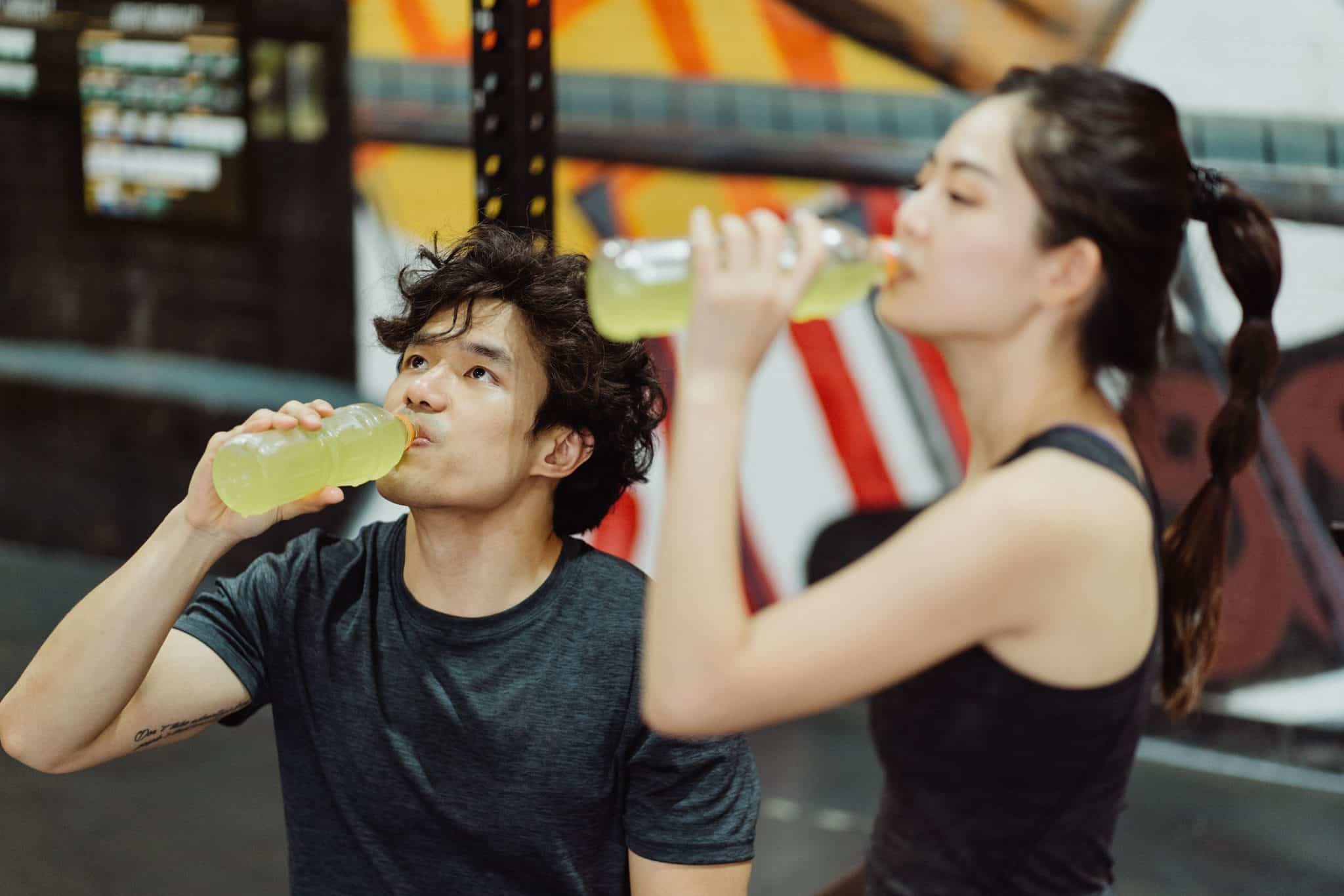 Best Daily Electrolytes for GLP-1 Users: 5 Brands Compared