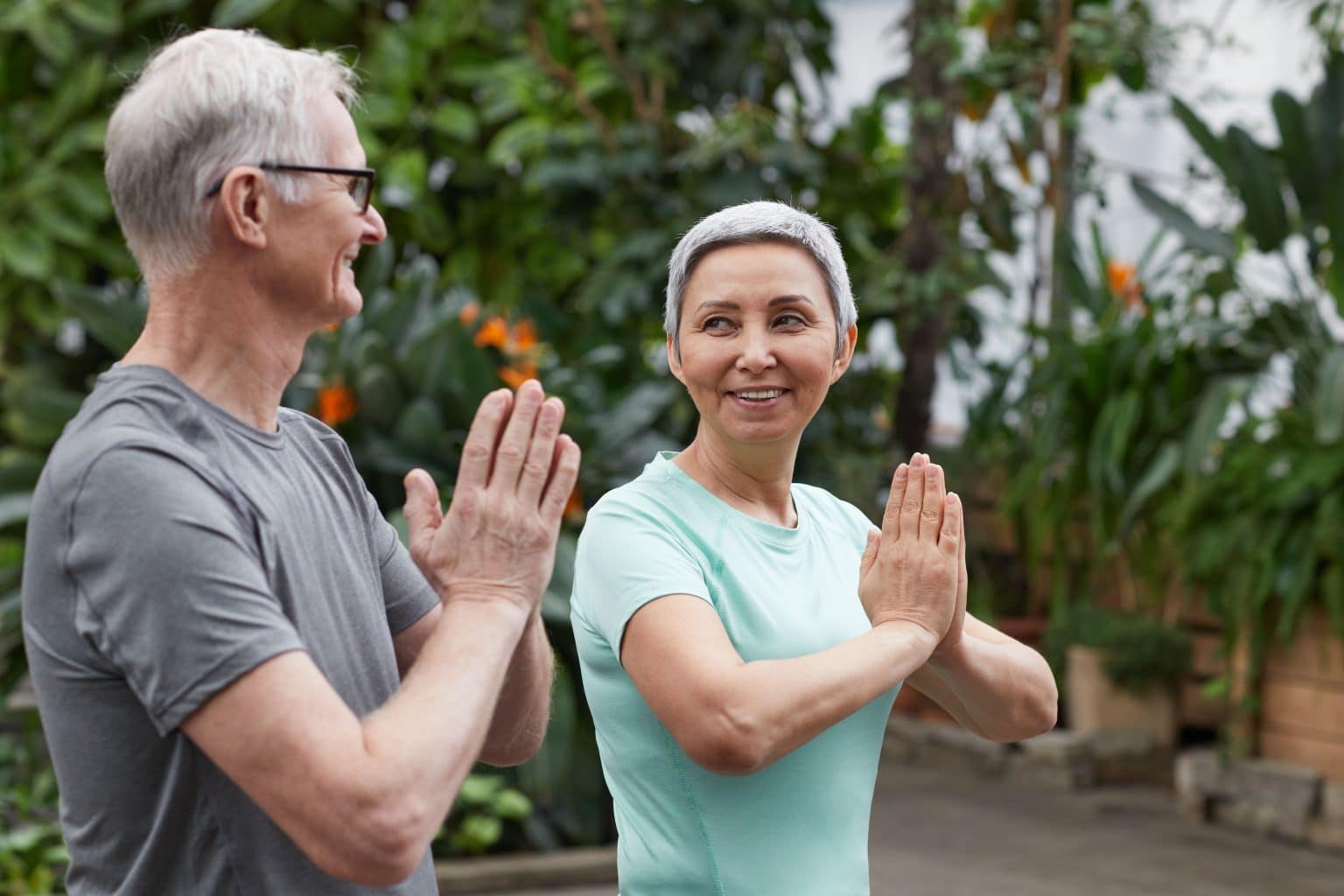 Why Social Connection Is Essential Wellness for Older Adults