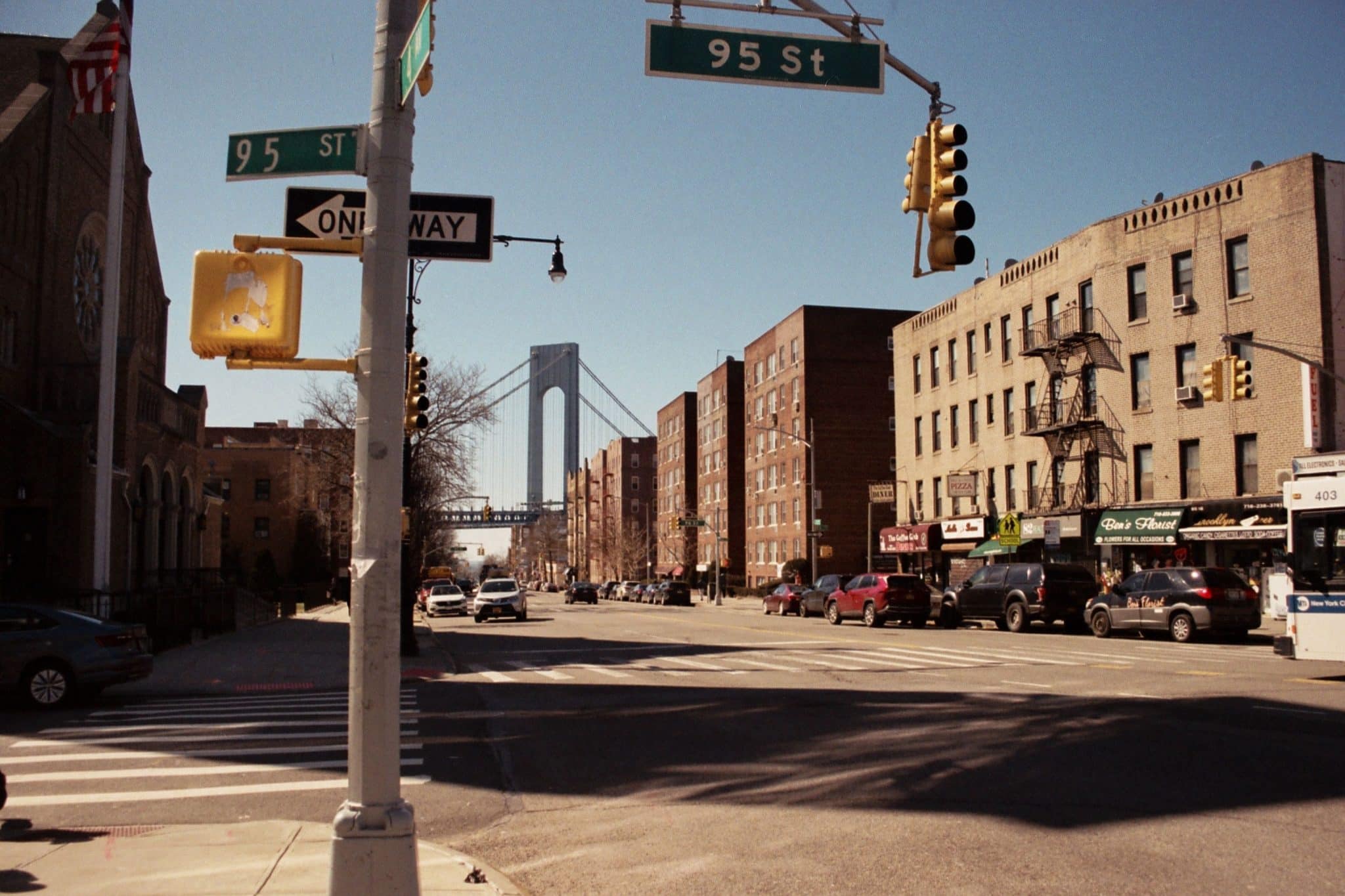 How to Get a No Parking Permit for Your Brooklyn Move (And Why It's Worth the Effort)