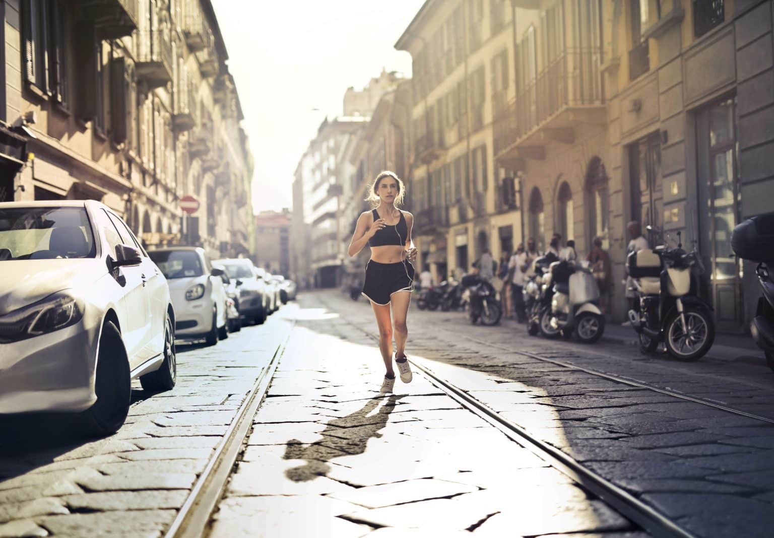 Movement Is the New Luxury: Why Mobility Matters More Than Ever