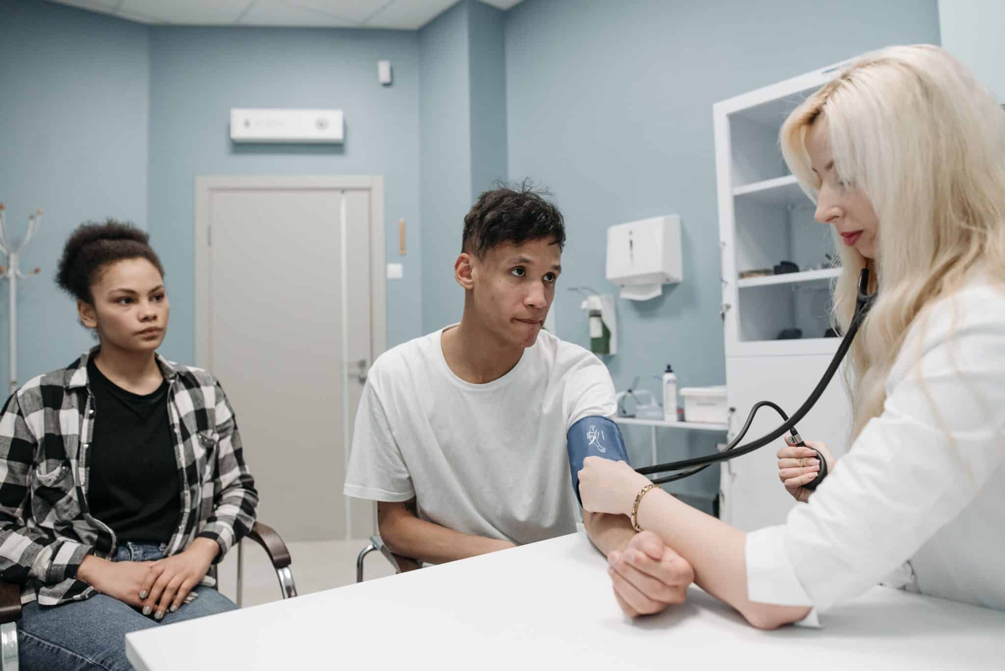 How to Find Urgent Care Clinics With Short Wait Times in Jersey City?