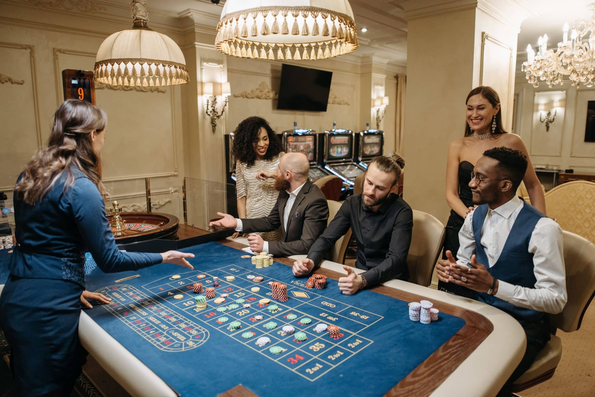 Best Chumba Casino Alternatives in California: Where to Play Real Money Now