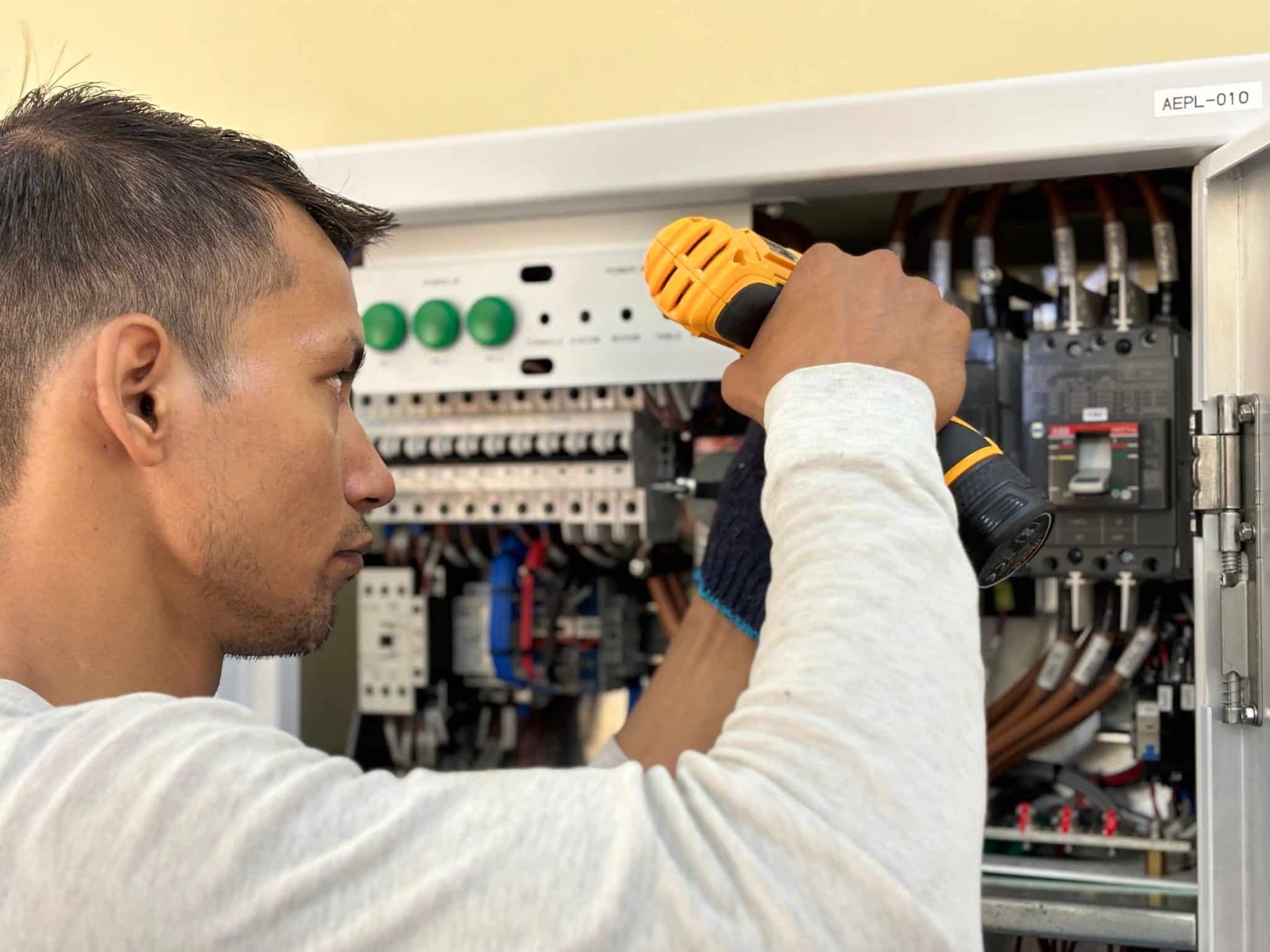 Signs Your Tulsa Home's Electrical Panel Is Overdue for an Upgrade