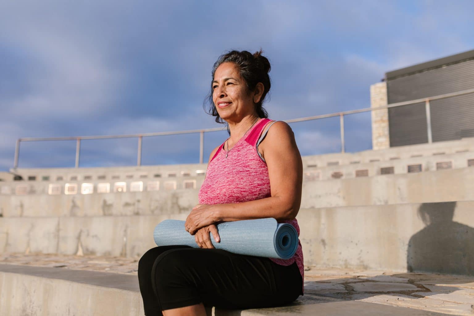 Healthy Aging Starts With the Choices You Make Today