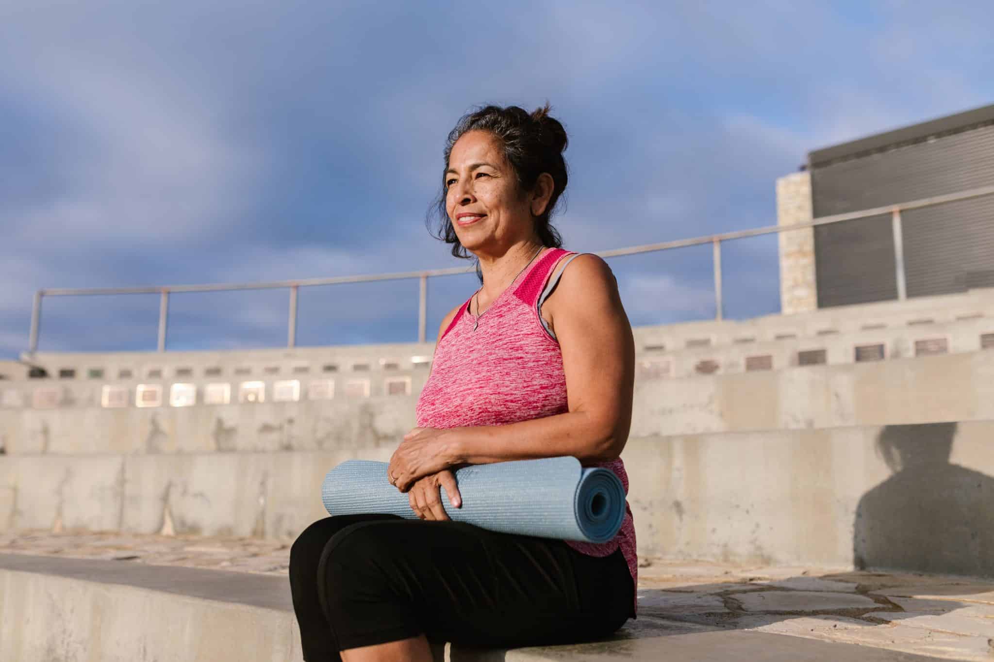 Healthy Aging Starts With the Choices You Make Today
