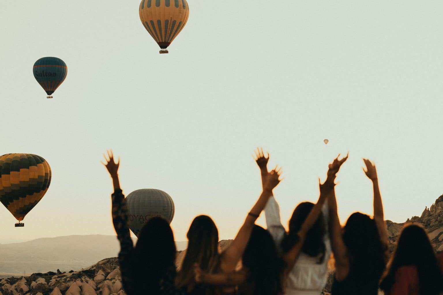 The most memorable ways to explore the world