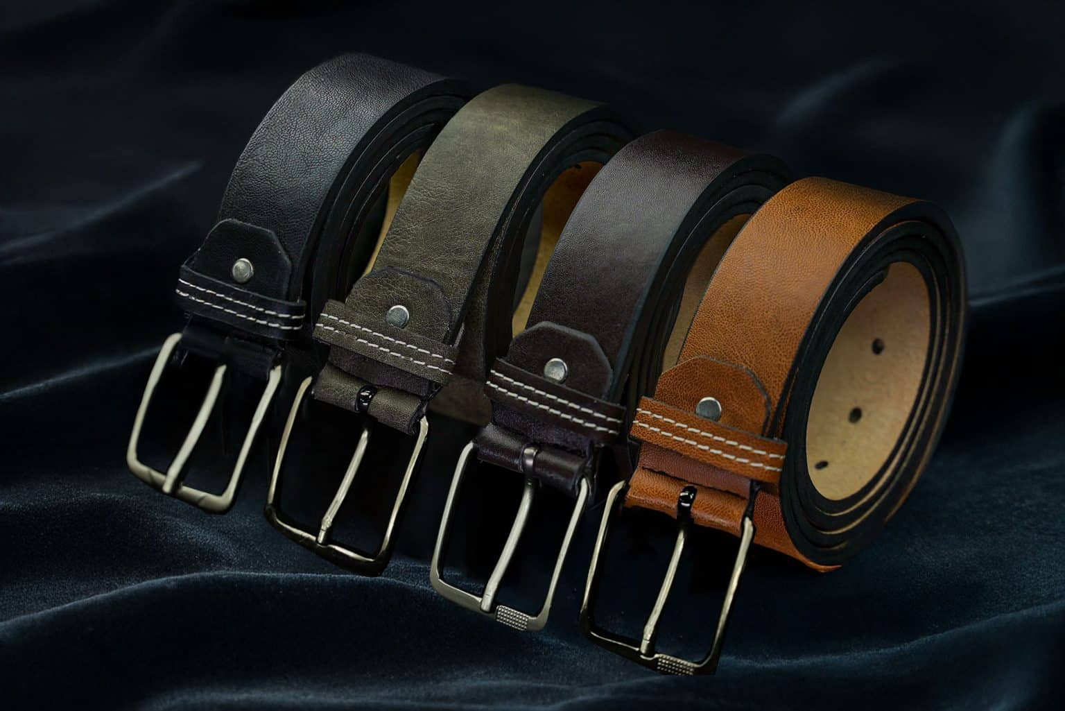 5 Belt Mistakes Men Make (And How to Avoid Them)
