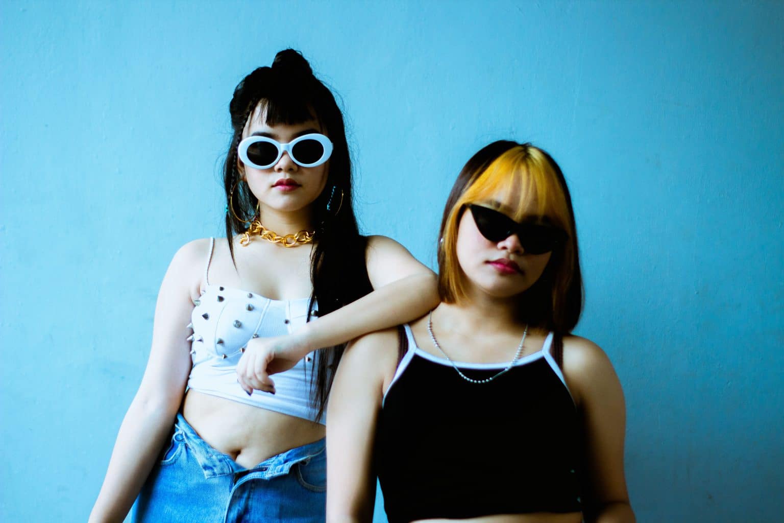 Why Accessories Are the Foundation of Y2K Fashion