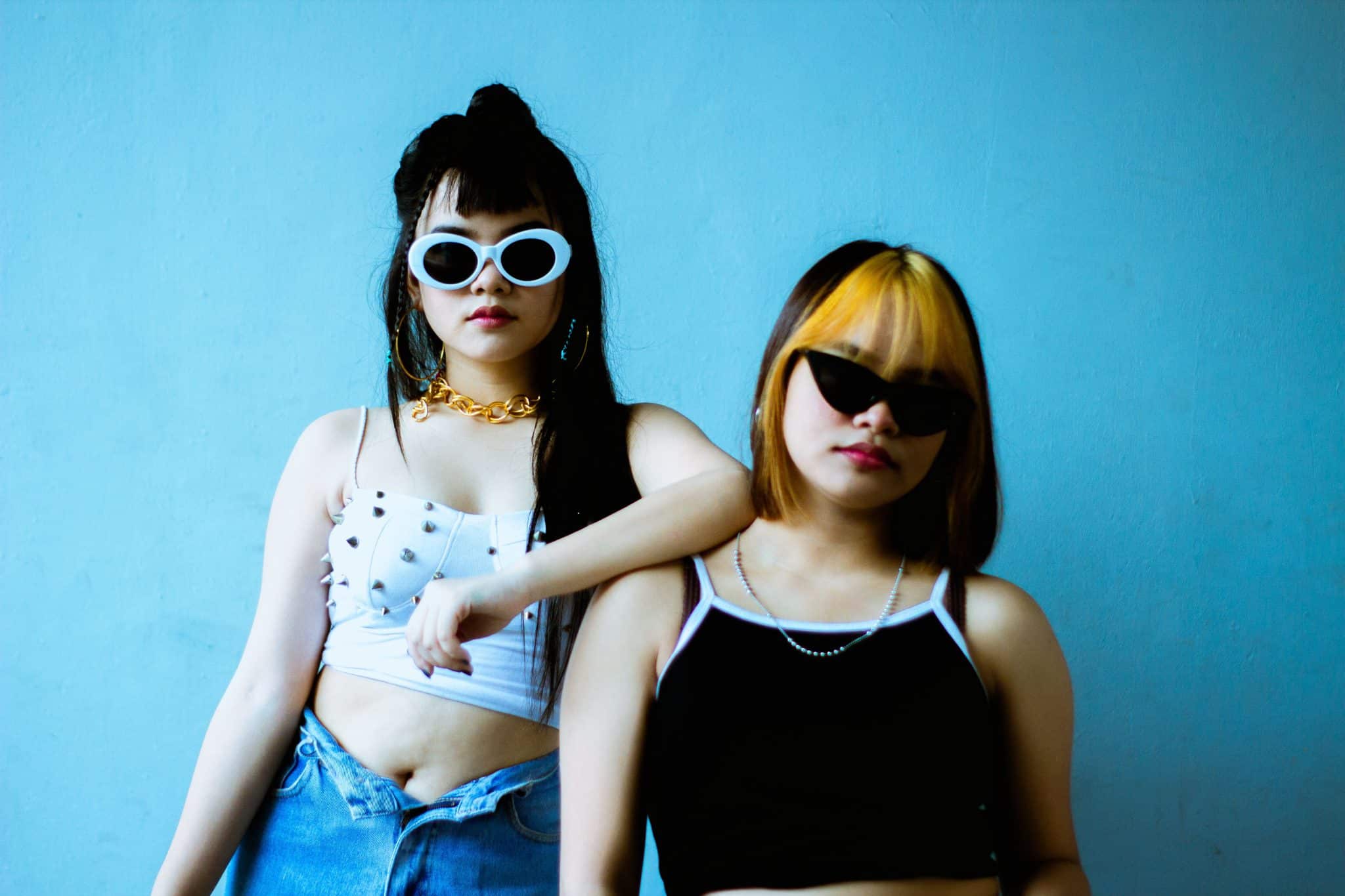 Why Accessories Are the Foundation of Y2K Fashion