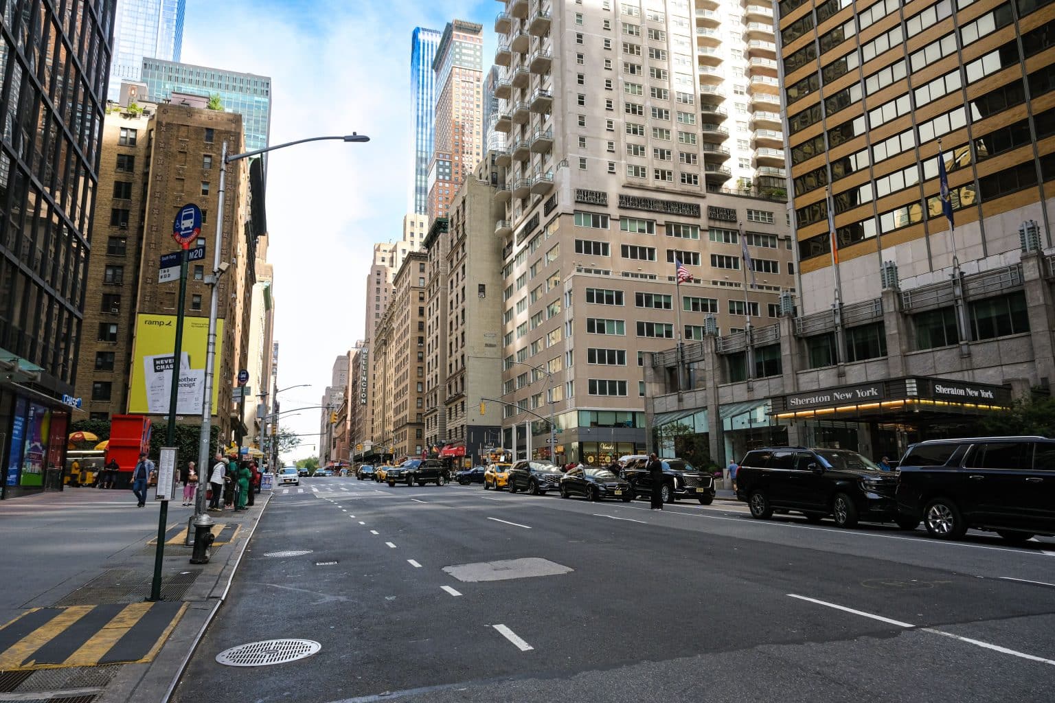 I Let the City Fix My NYC Sidewalk—Then the Bill Arrived