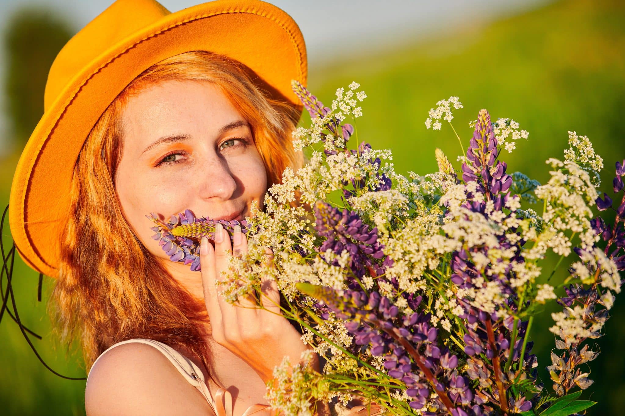 Diverse Vibrant Bouquets That Match Your Teens’ Fearless Personality