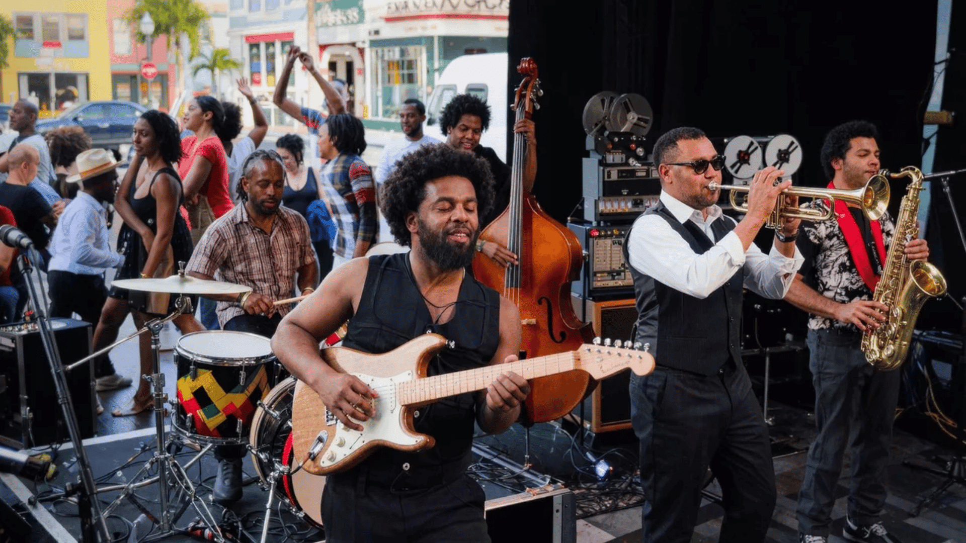 ska-music-band