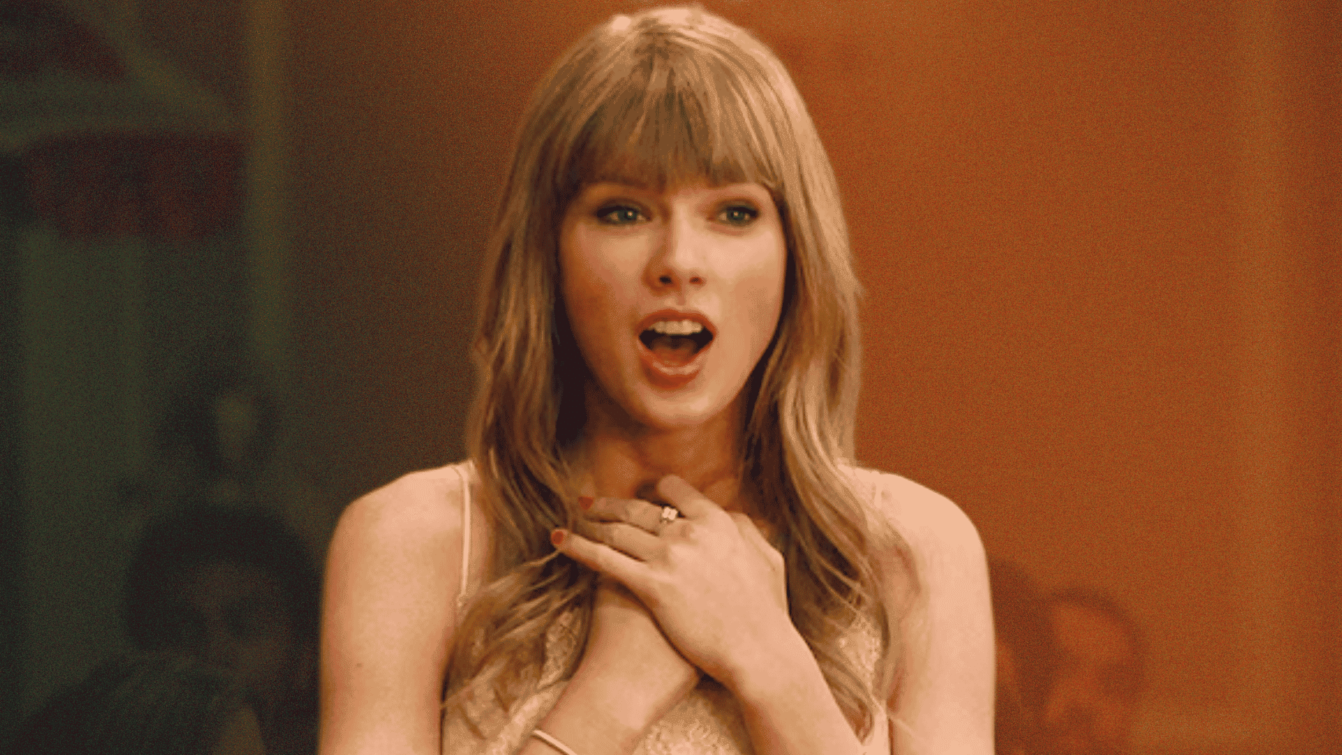 Taylor Swift's biggest Moments From Red Era