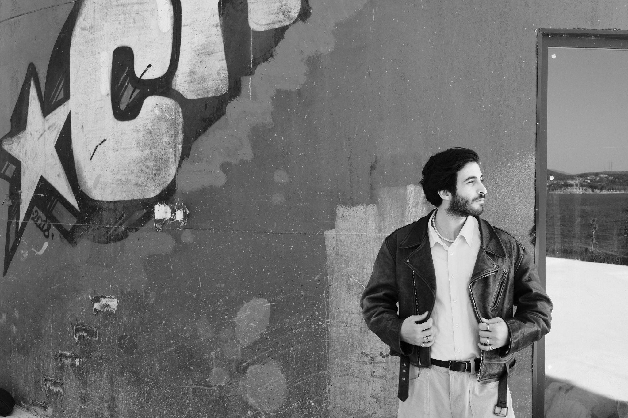 The Evolution of Men's Leather Jackets: From Vintage Classics to Modern Must-Haves