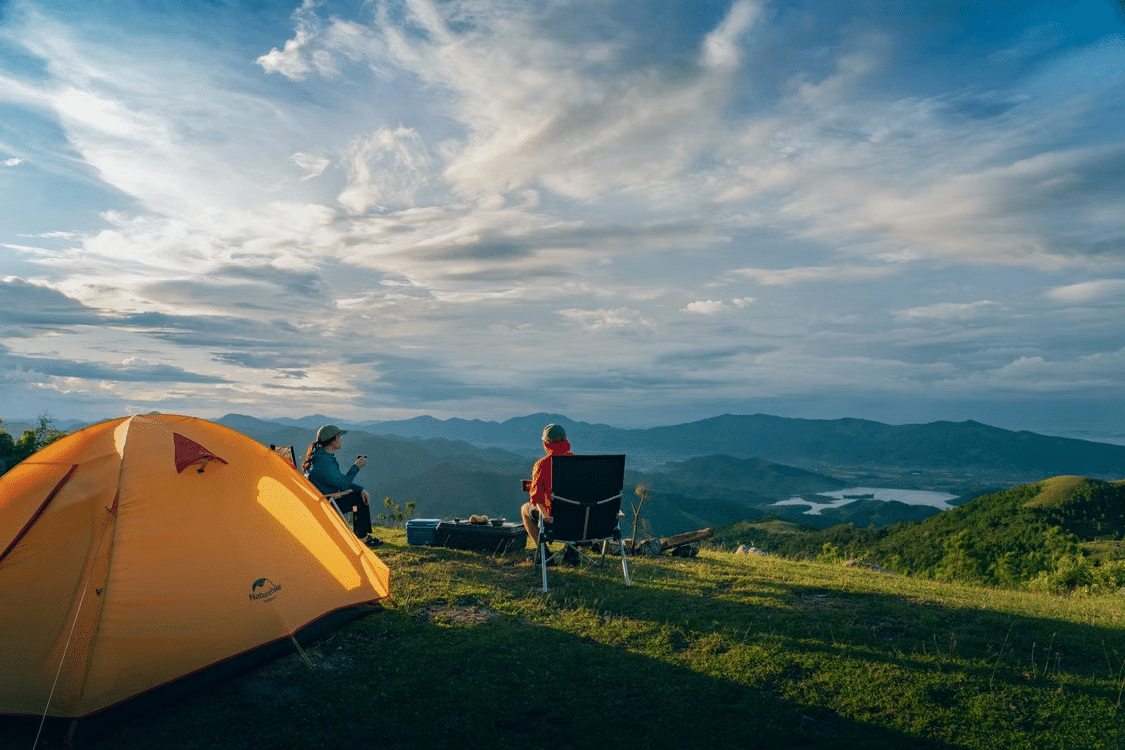 How to Build a More Sustainable Outdoor Lifestyle