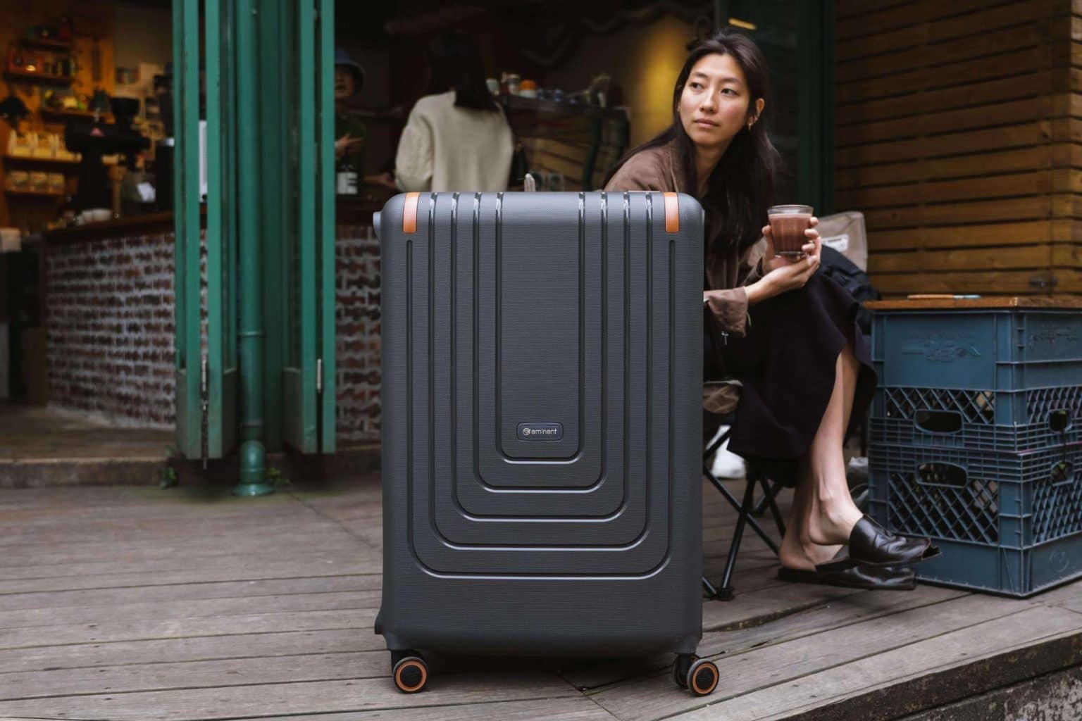 What Supermodels Actually Pack in Their Carry-On