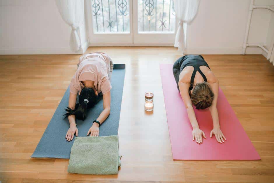 Simple Wellness Habits That Fit Into Real Life