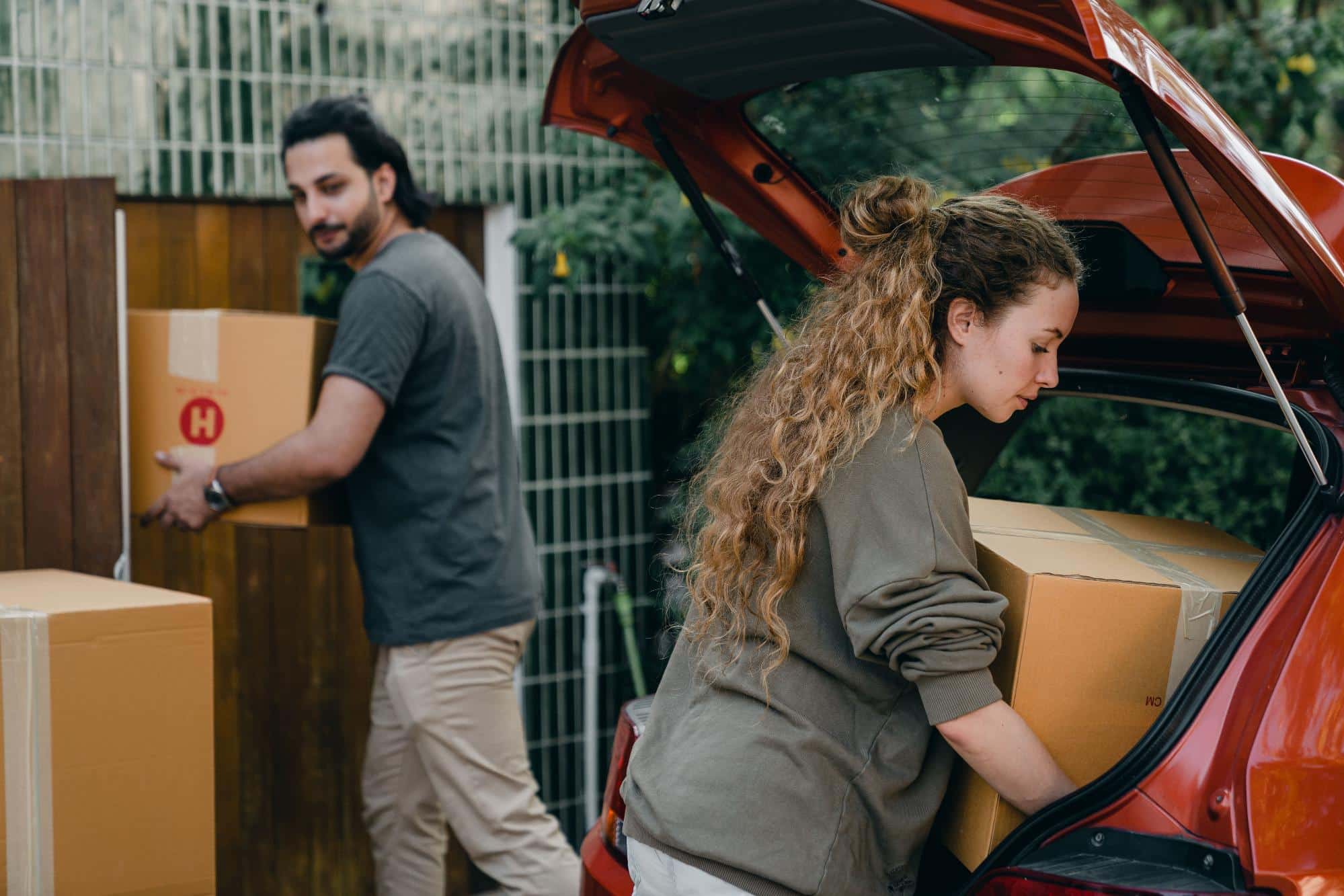 Why Moving Homes Can Be Transformative