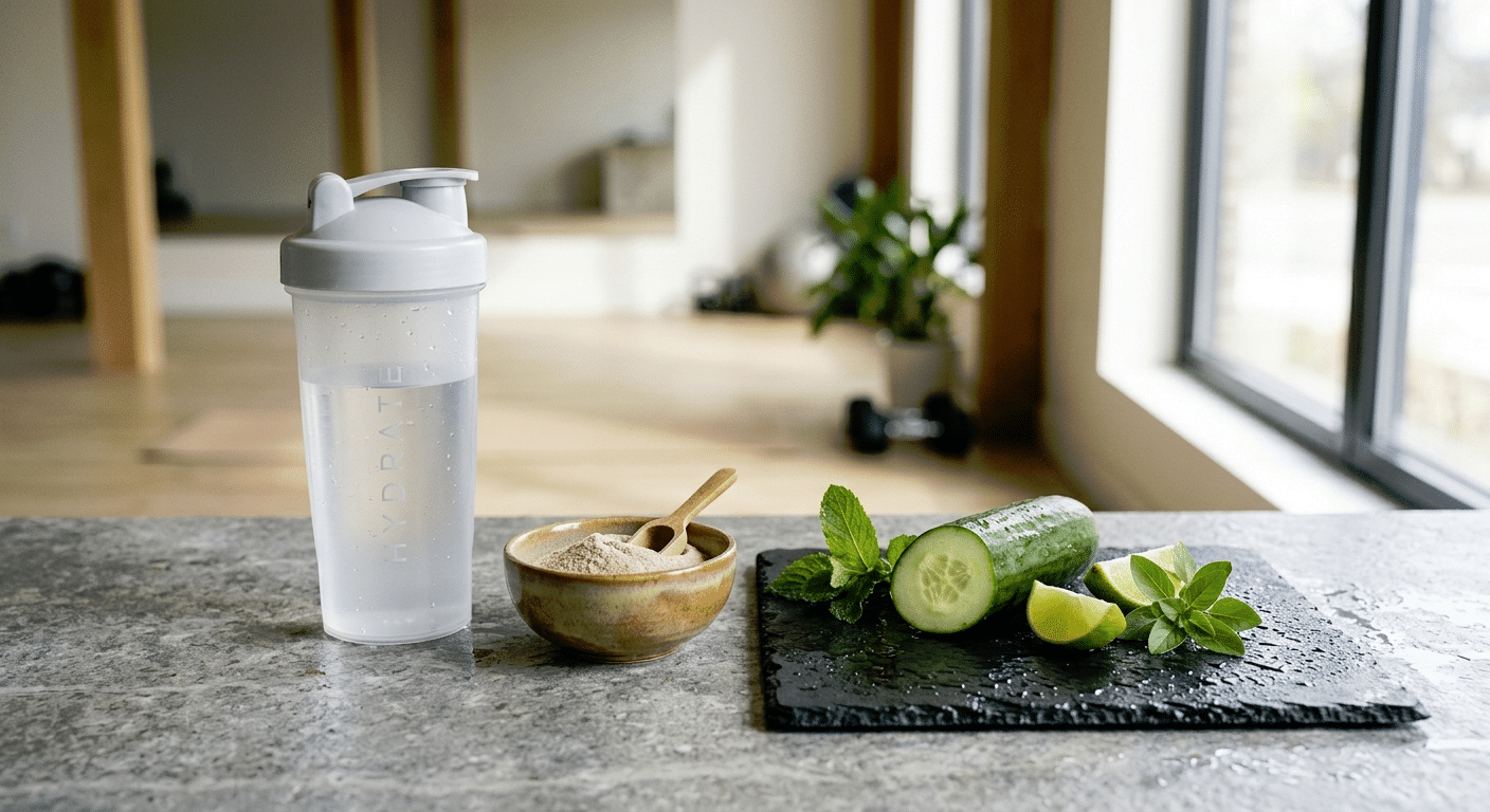 does-pre-workout-affect-skin-health