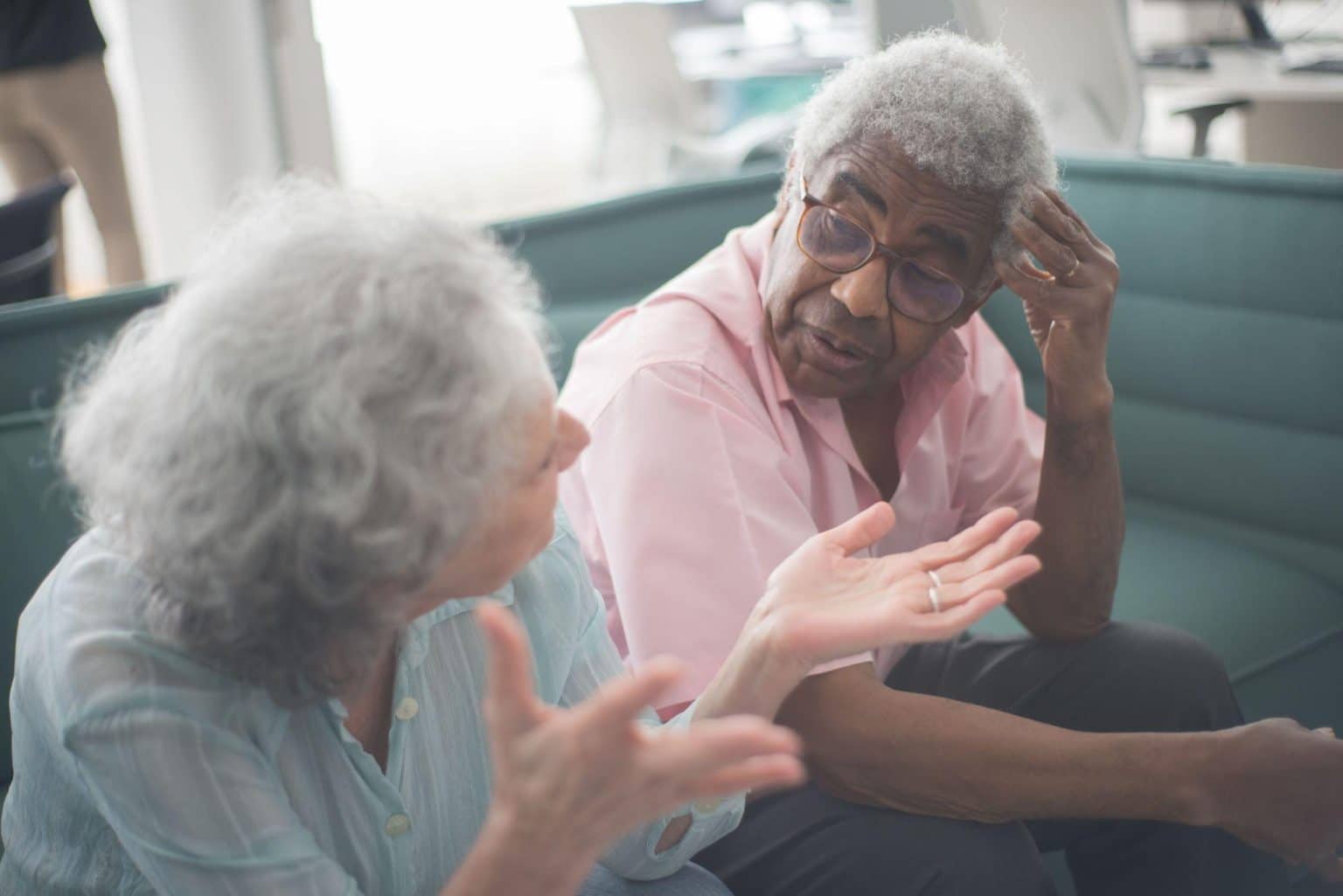 Planning Ahead When Your Parents Begin to Need More Support