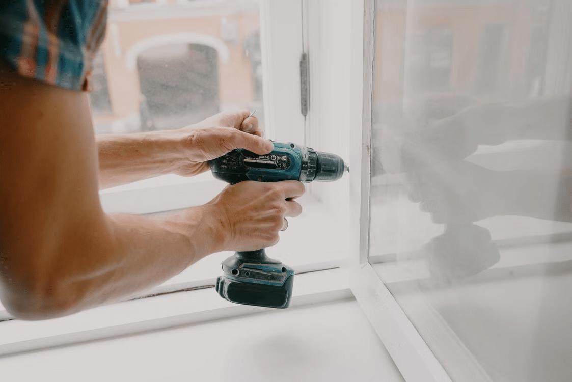 8 Health Perks of Better Windows and Doors