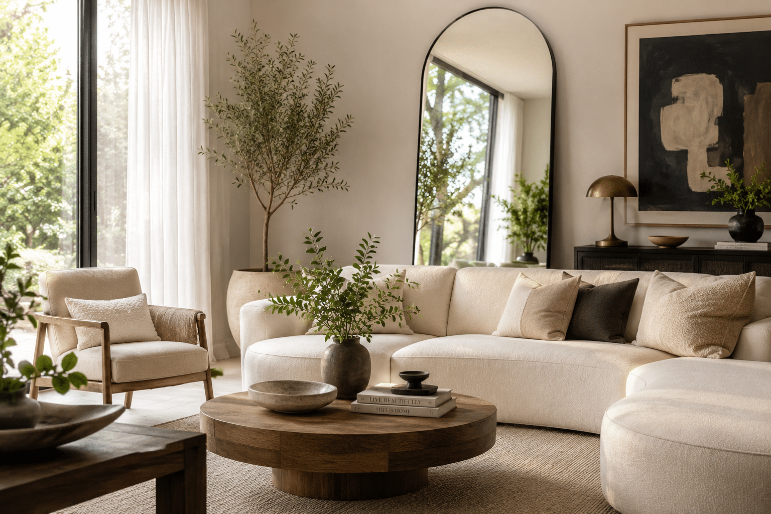 Functional Design Is Shaping Modern Interiors