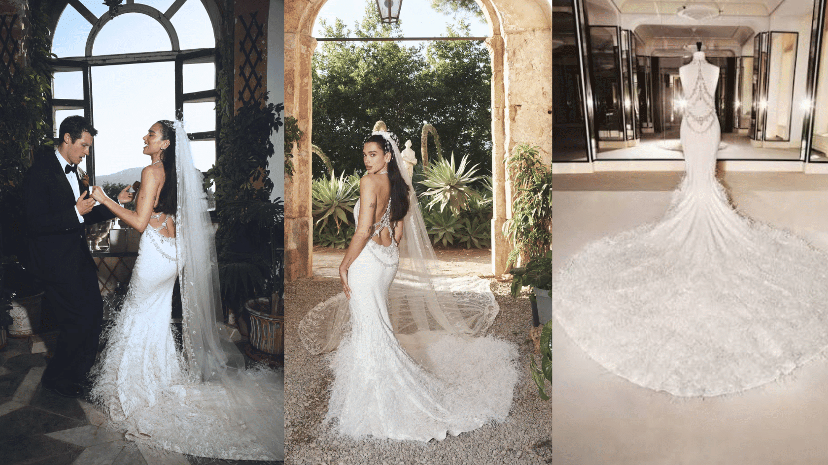 ball-gown