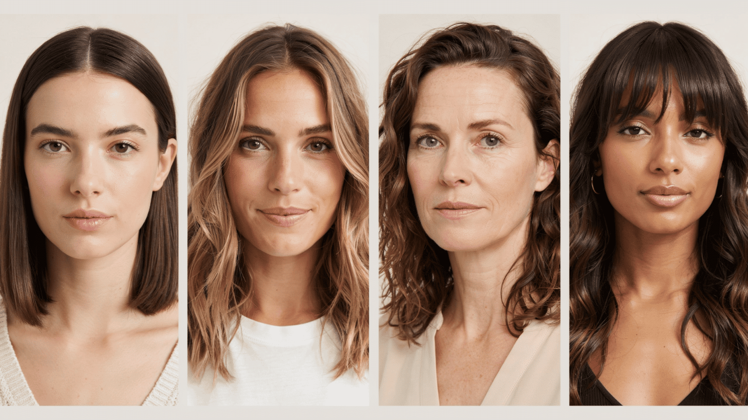 best-medium-haircuts-for-women