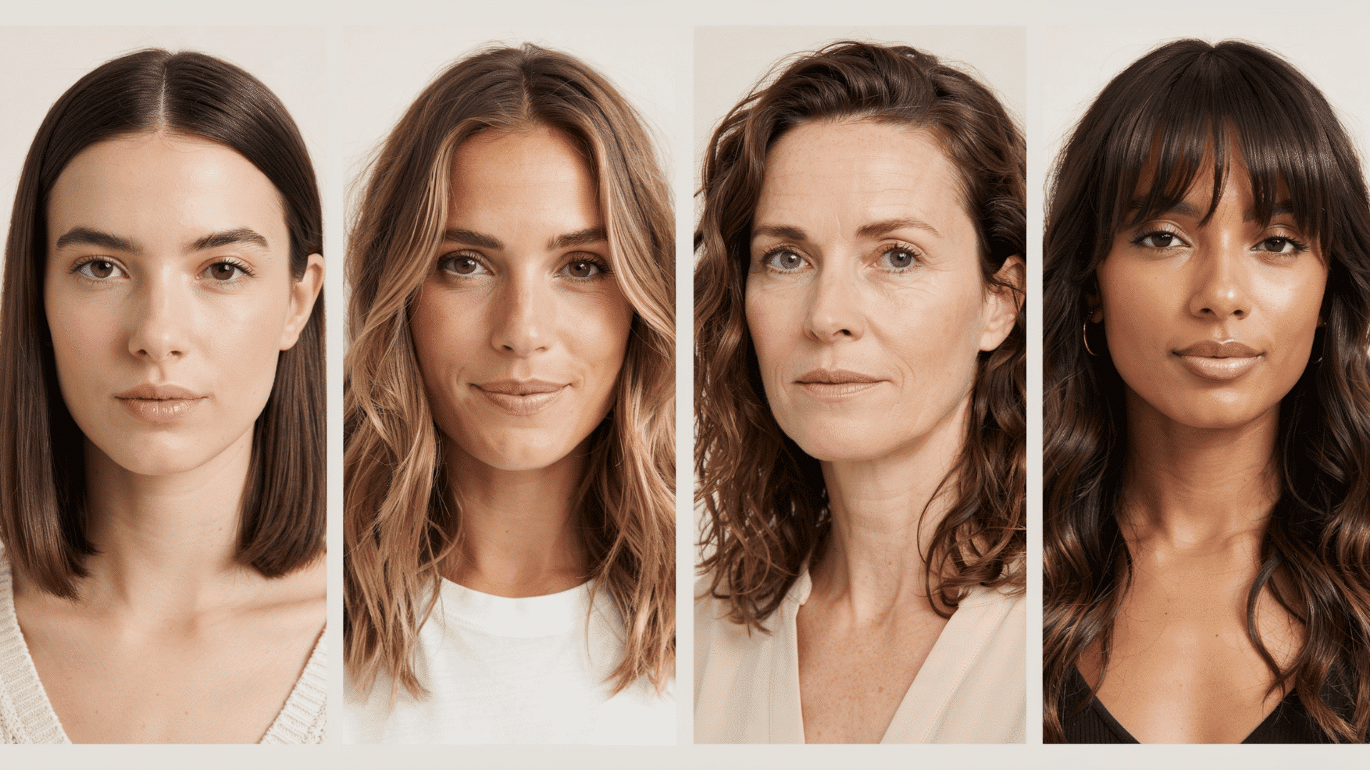best-medium-haircuts-for-women